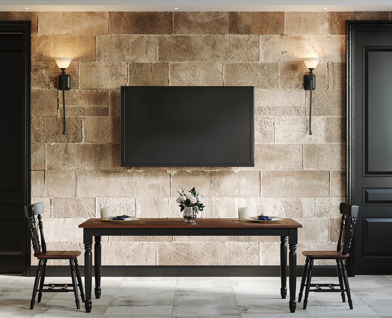 Oliver 2.0 King Size Bed - Image 4