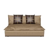 Moda Modular Sofa (2 Seater) - Image 3