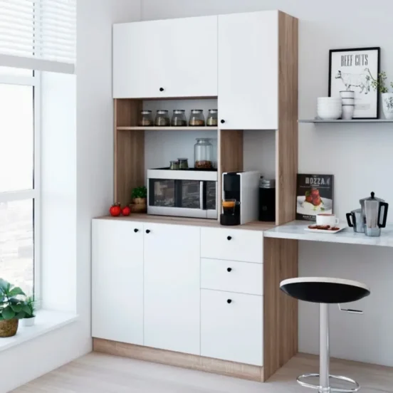 NOVO Kitchen Storage Cabinet